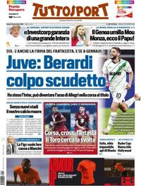 Tuttosport - 2023-09-29