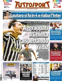 Tuttosport - 2023-10-01