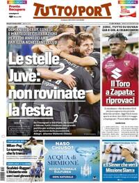 Tuttosport - 2023-10-06