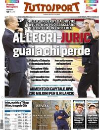 Tuttosport - 2023-10-07