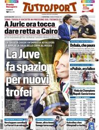 Tuttosport - 2023-10-09