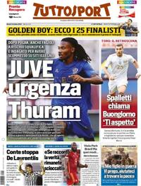 Tuttosport - 2023-10-12