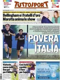 Tuttosport - 2023-10-13