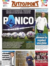 Tuttosport - 2023-10-14