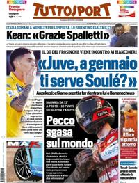 Tuttosport - 2023-10-16