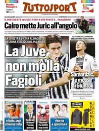 Tuttosport - 2023-10-19