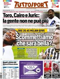 Tuttosport - 2023-10-22