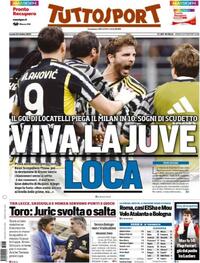 Tuttosport - 2023-10-23