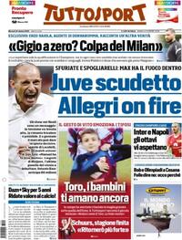 Tuttosport - 2023-10-24