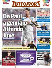 Tuttosport - 2023-10-25