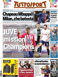 Tuttosport - 2023-10-26