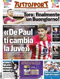 Tuttosport - 2023-10-27