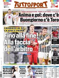 Tuttosport - 2023-10-29