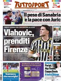 Tuttosport - 2023-10-31