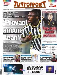 Tuttosport - 2023-11-02