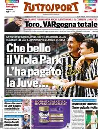 Tuttosport - 2023-11-03