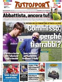 Tuttosport - 2023-11-04