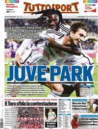 Tuttosport - 2023-11-06