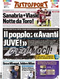 Tuttosport - 2023-11-07