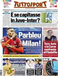 Tuttosport - 2023-11-08