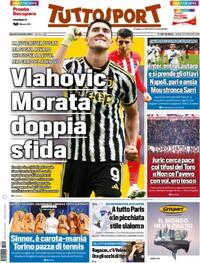 Tuttosport - 2023-11-09