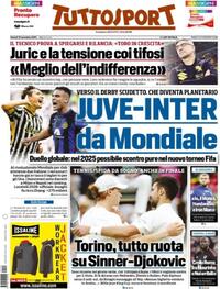 Tuttosport - 2023-11-10