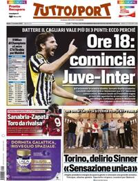 Tuttosport - 2023-11-11