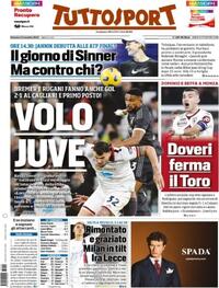 Tuttosport - 2023-11-12