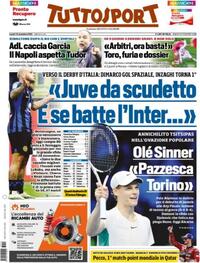 Tuttosport - 2023-11-13