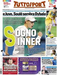 Tuttosport - 2023-11-14