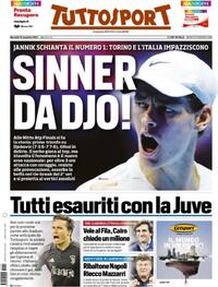 Tuttosport - 2023-11-15