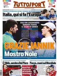 Tuttosport - 2023-11-20