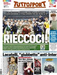 Tuttosport - 2023-11-21