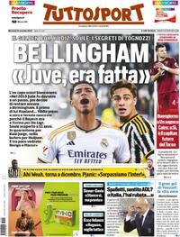 Tuttosport - 2023-11-22