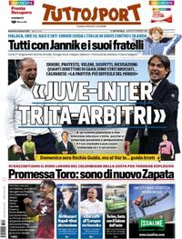 Tuttosport - 2023-11-23