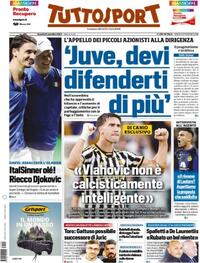 Tuttosport - 2023-11-24