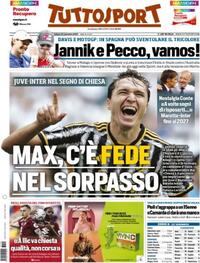 Tuttosport - 2023-11-25