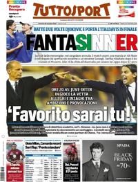 Tuttosport - 2023-11-26