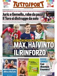 Tuttosport - 2023-11-28