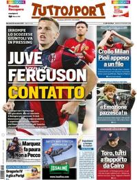 Tuttosport - 2023-11-29