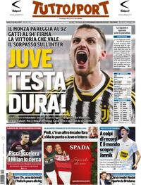 Tuttosport - 2023-12-02