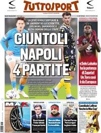 Tuttosport - 2023-12-07