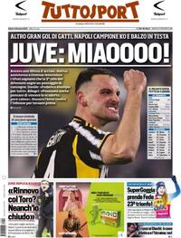 Tuttosport - 2023-12-09