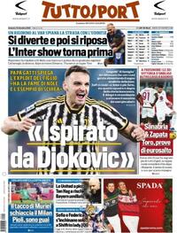 Tuttosport - 2023-12-10