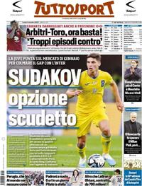 Tuttosport - 2023-12-11