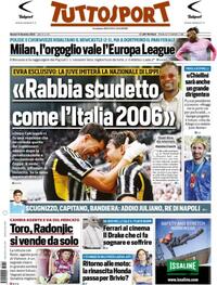 Tuttosport - 2023-12-14