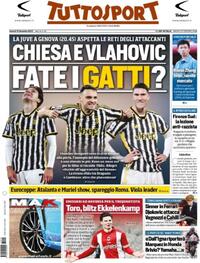 Tuttosport - 2023-12-15