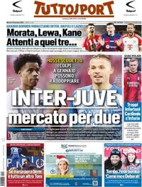 Tuttosport - 2023-12-19