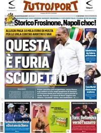 Tuttosport - 2023-12-20