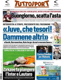 Tuttosport - 2023-12-21